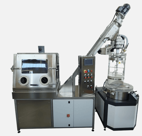 Miscelatore Automatico Gessi